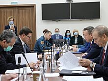 Обеспечение безопасности школ и соцобъектов стало темой круглого стола в префектуре СЗАО