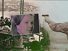 Белла Бородкина — казнить, нельзя помиловать