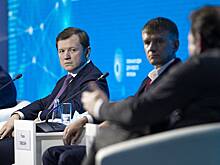 Резидент "Технополиса Москва" открыл цех металлообработки и роботизированной сварки