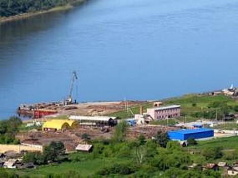 Власти Еврейской автономной области (ЕАО) предложат Минтрансу РФ реконструировать смешанный пункт пропуска Пашково