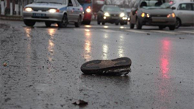 В Воронеже водитель Audi, сбивший пенсионера на большой скорости, пойдёт под суд