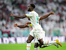 Сенегал обыграл Катар в матче чемпионата мира по футболу