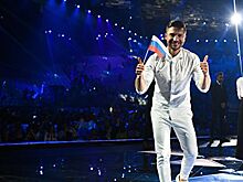 Более восьми миллионов человек посмотрели выступления Лазарева на YouTube