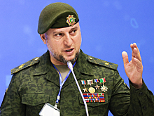 Алаудинов прокомментировал сообщения о сдаче в плен бойцов «Ахмата»