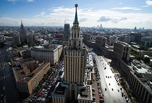СМИ: Hilton и Marriott могут уйти из России