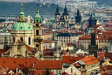 Раскрыты подробности запрета въезда россиян в Чехию