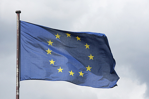 Новые санкции ЕС против России вступили в силу