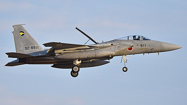 Sohu: ВВС Украины не дождутся истребителей F-15