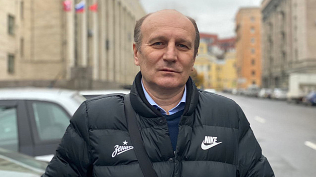 Герасимец и Осипов обсудят матч России и Финляндии на чемпионате Европы