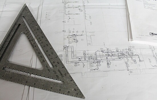 WorldSkills: завершилась промежуточная аттестация студентов специальности «Архитектура»