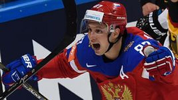 Владимир Малахов: "Не думаю, что Панарин раскрылся бы в НХЛ, не попади он в команду к Кейну"