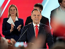 Избранный президент Польши публично обратился к Зеленскому