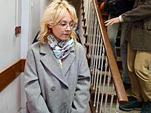 Суд отказался принимать протокол по делу уличной певицы Наоко