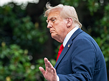 В России заявили о подрыве доверия к Трампу