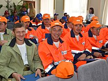 «Росводоканал Оренбург» продолжает подготовку к межрегиональному конкурсу профессионального мастерства «Мастер-2025»