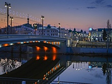Куда сходить в Омске 19, 20 и 21 апреля