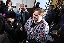 Журналистку Баязитову приговорили к пяти годам колонии