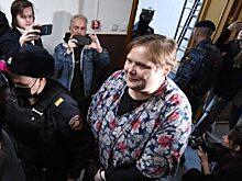 Журналистку Баязитову приговорили к пяти годам колонии