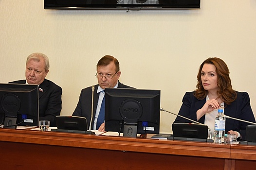РФ готова к совместным с Азербайджаном проектам по круизному туризму на Каспии