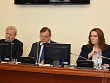 РФ готова к совместным с Азербайджаном проектам по круизному туризму на Каспии
