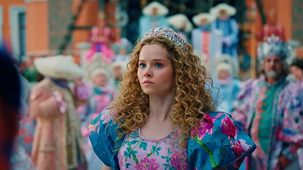 Объявлены победители антипремии в области кино «Ржавый бублик»