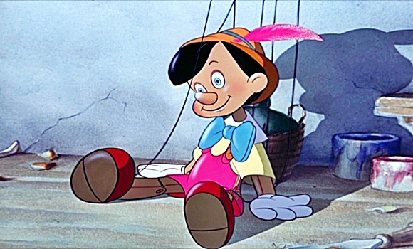 Disney удалила шутку о «мёртвом внутри» Пиноккио после шквала негативных комментариев