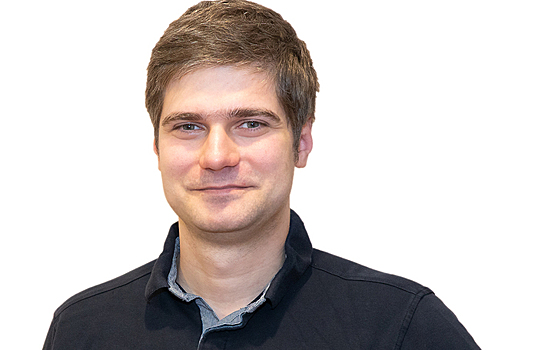 Алексей Рыбалко, «Лаборатория Касперского»: «Понимание важности защиты корпоративных мобильных устройств — признак зрелой компании»