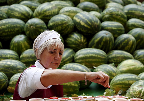 Рост зарплат признали опасным для России