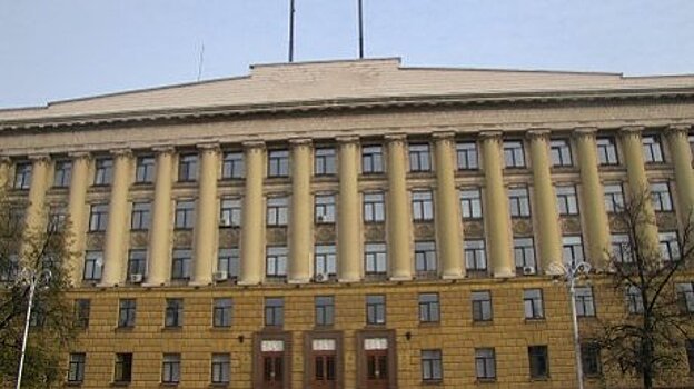 В правительстве Пензенской области назначен еще один зампред