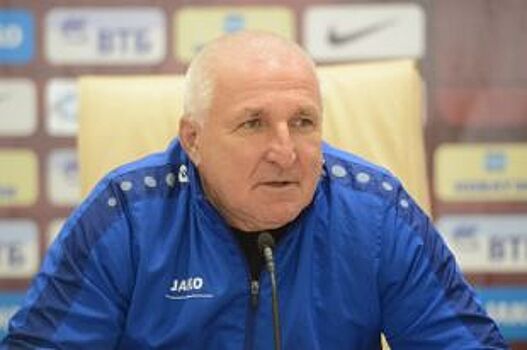 27 августа главный тренер «Шинника» проведет мастер-класс в Рыбинске