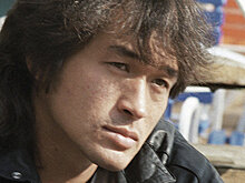 Алексей Учитель снимет фильм о Викторе Цое