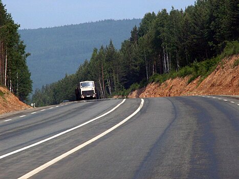 Эксперты обосновали целесообразность платной дороги-дублера М-5 в Челябинской области