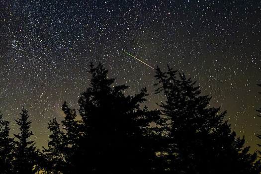 Дневные звезды: ученый рассказал, когда лучше наблюдать поток Секстантиды