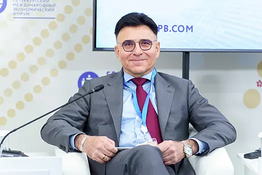 Александр Жаров анонсировал запуск единой медиаплатформы «Газпром-Медиа Холдинга» на ПМЭФ