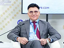 Александр Жаров анонсировал запуск единой медиаплатформы «Газпром-Медиа Холдинга» на ПМЭФ