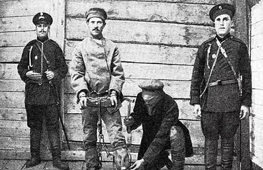 Слуга-убийца Пушкина: кем был самый первый маньяк в истории России