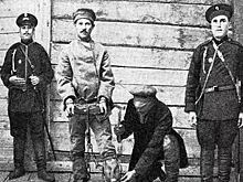 Слуга-убийца Пушкина: кем был самый первый маньяк в истории России