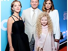 Звезды шоу-бизнеса первыми увидели новых «Папиных дочек»