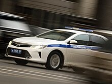 В Красноярском крае ночью подожгли избирательный штаб "Единой России"