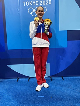 «Финальная и красивая точка»: Алла Шишкина об уходе из спорта