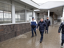 По решению Бочарова на месте автовокзала в Волгограде сделают транспортный узел