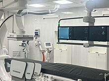 Более шести тысяч единиц оборудования получили лечебные учреждения Дона в этом году