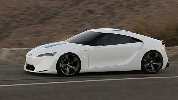 Разработчик конкурента Tesla нанял главу дизайн-центра «Тойоты»