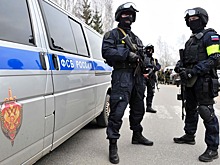 Сигналы поступают: Глава СВР о подготовке терактов на уличных акциях