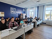 Хабаровские электрические сети поддержали открытие современных мастерских в Хабаровском колледже отраслевых технологий и сферы обслуживания