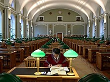 Новость о списке "запретных" книг для библиотек Москвы оказалась фейком