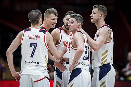 Иван Едешко: «Не увидел у сборной России сыгранности»