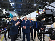 Лукашенко: Зеленский угробил цветущую часть Европы