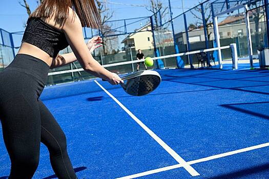 Популярность падела у россиян объяснили