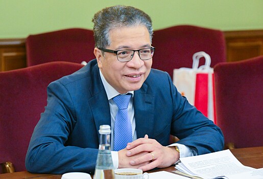 Россия и Вьетнам договорились о расчетах в нацвалютах